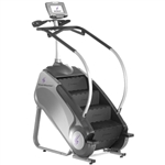 StairMaster SM5 StepMill TSE-1 w/10" Touch Screen/TV Image
