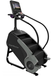 Stairmaster Gauntlet 8 Series SM8 Stepmill w/15" OpenHub (Remanufactured) Image