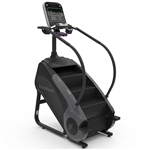 Stairmaster 8 Series Gauntlet Stepmill 9-5250-8G-LCD w/LCD Screen Image