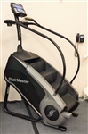 StairMaster Gauntlet Stepmill w/ LCD D-1 Console Image