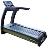 SportsArt G690 Verde Status Eco-Powr Treadmill Image