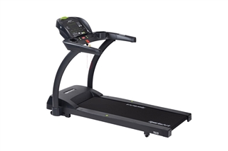 SportsArt T615 Foundation Treadmill with Eco-Glide/Contact Heart Rate Image