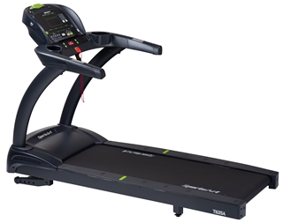 SportsArt T635A Foundation AC Motor Treadmill Image