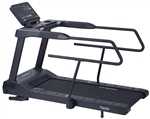 SportsArt T663M Rehabilitation Essentials Series Cardio Treadmill Image