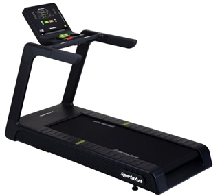SportsArt T673L Prime Eco-Natural Treadmill Image