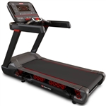 Star Trac 10 Series Freerunner w/LCD Image