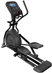 Star Trac 4 Series Cross Trainer w/10" LCD - Black Image