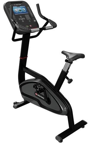 Star Trac Spin Bike, Refurbished Exercise Bikes For Sale - Fitness  Superstore