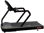 Star Trac 8 Series TRX Treadmill w/LCD - Black Image