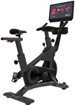 Star Trac Virtual Bike Indoor Cycle w/21" Touchscreen Image
