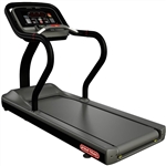 Star Trac S Series TRC Treadmill w/LCD - Black Image