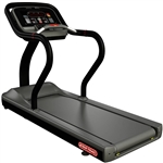 Star Trac S Series TRX Treadmill w/LCD - Black Image