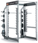 Star Trac Max Squat Rack / Full Cage /  Smith Machine Image