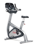 Star Trac Pro Upright Bike Image