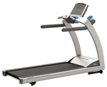 Life Fitness T5-0 Treadmill Image