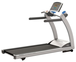 Life Fitness T5-0 Treadmill Image
