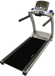 Life Fitness T5-5 Treadmill | Fitness Superstore