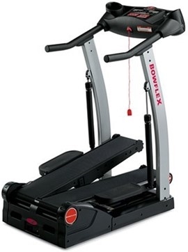 Bowflex Treadclimber TC3000 Exercise Machine Image