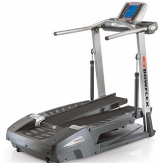 Bowflex Treadclimber TC6000 Image