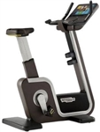 Technogym Artis Upright Bike Image