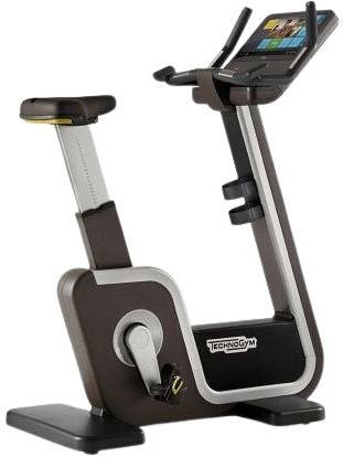 Technogym Artis Upright Bike Image