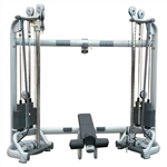 Technogym Selection Radiant Inclusive