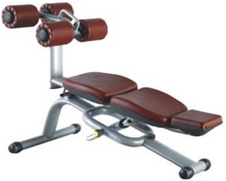 Technogym Selection Abdominal / Decline Bench Image