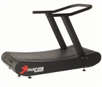 Trueform Low-Rider Non-Motorized Treadmill Image