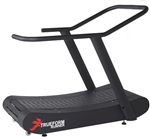 Trueform Performance Non-Motorized Treadmill Image