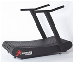 Trueform Walking Desk Non-Motorized Treadmill Image