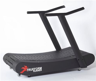 Trueform Walking Desk Non-Motorized Treadmill Image