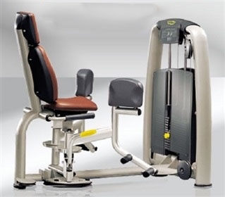 Technogym Selection Hip Adduction / Inner Thigh Image