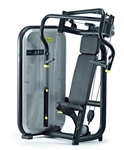 Technogym Element Chest Press Image