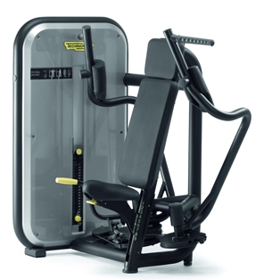 Technogym Element Pectoral Machine Image