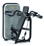 Technogym Element Shoulder Press Image