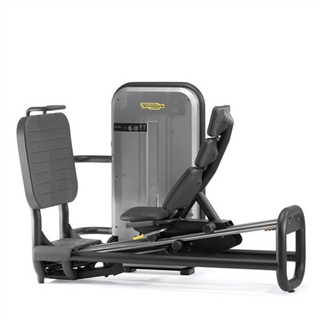 Technogym Element Leg Press Image