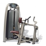 Technogym Selection Low Row Image