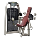 Technogym Selection Arm Curl Image