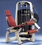 Technogym Selection Seated Leg Curl Image