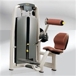 Technogym Selection Lower Back Image