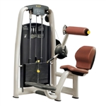 Technogym Selection Lower Back Image