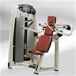 Technogym Selection Shoulder Press Image