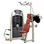 Technogym Selection Vertical Traction Image