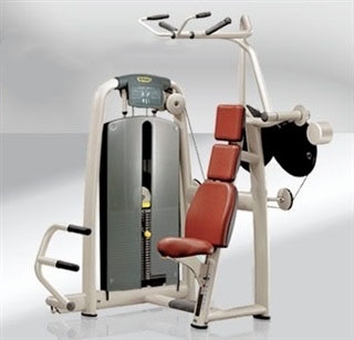 Technogym Selection Abdominal Crunch (Remanufactured)