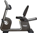 Technogym Artis Recumbent Bike w/Unity Console Image