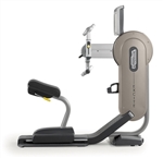 Technogym Top Excite 700e UBE w/TV + Touch Screen Image