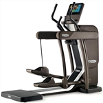 Technogym Artis Vario Elliptical w/Unity 2.0 Image