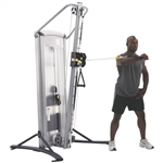 Cybex VR3 Cable Column Image