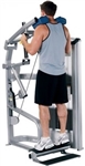 Cybex VR3 Standing Calf Image