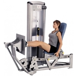 Cybex VR3 Leg Press Image